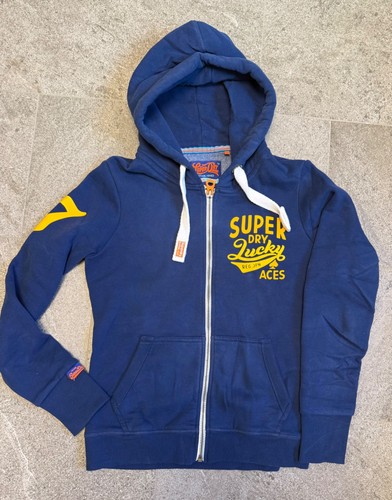 Superdry sweatjacke - superdry, m
