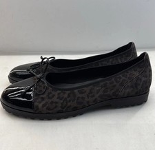Gabor damen halbschuhe - gabor,