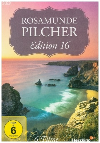 Rosamunde pilcher dvd - rosamunde,
