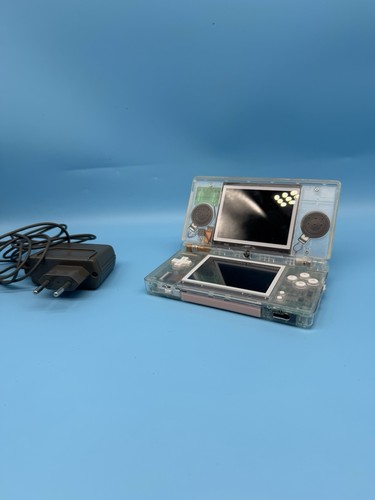 Nintendo lite handheld - ds,