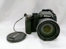 NIKON COOLPIX P510