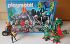Playmobil Knights Set 4147