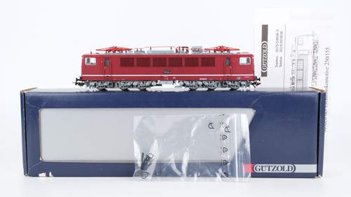 Gützold 39100 lok br - gützold, e-lok