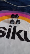 siku PKW Achsen mit Räder B6