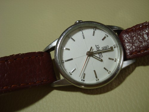 Esprit armbanduhr - esprit,