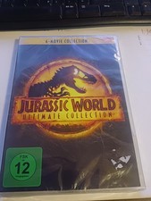 Jurassic World Ultimate