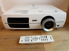 Epson EH-TW4400 FullHD Beamer Heimkino Projektor - Top Zustand
