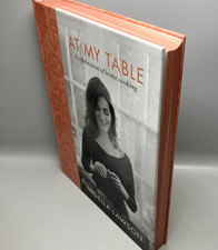 Nigella Lawson At My Table