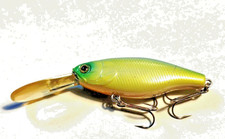 Illex RS-225 Wobbler