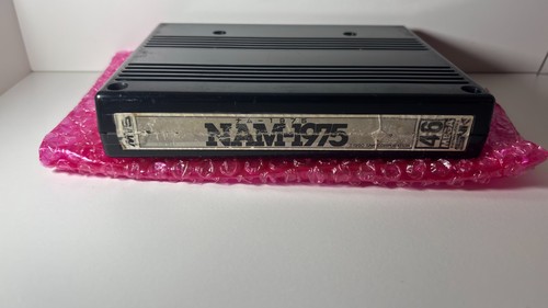 Nam 1975 neo geo - nam-1975,