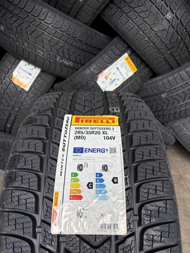 285 35r20 104v - 2x, 285/35r20