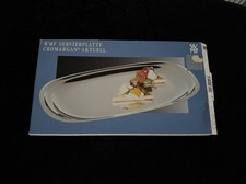 WMF Servierplatte Cromargan®