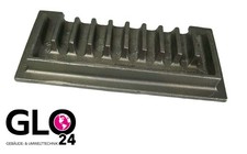 Fröling «Rosthälfte Brennkammer FHG20-70,S3 18-45» 3 x13 x28 cm 42636