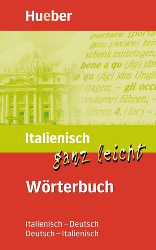 Italienisch ganz leicht