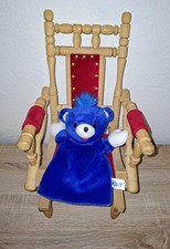 Vintage Alete Handpuppe