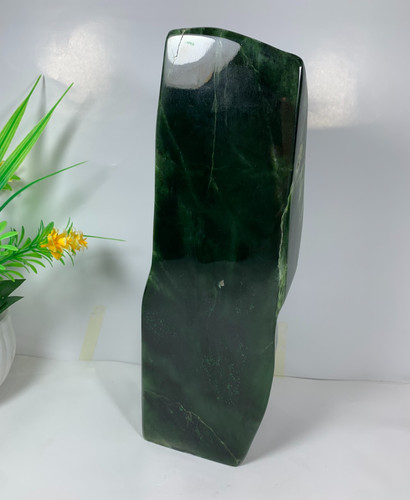 Natürlicher nephrit - kg,