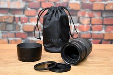 PANASONIC Lumix G Vario Foto