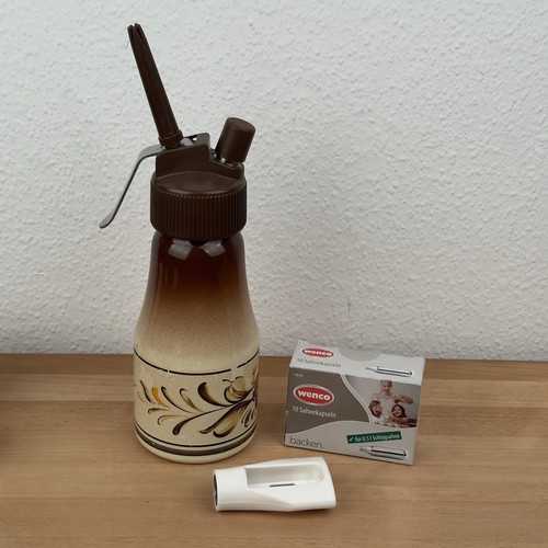 Heimsyphon vintage retro 70s - heimsyphon,