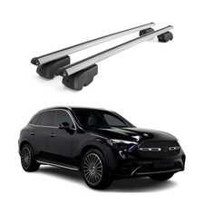 Dachträger Gepäckträger