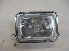 2. Yamaha XJ 900 F 58 L Scheinwerfer Hauptscheinwerfer Licht vorne headlight