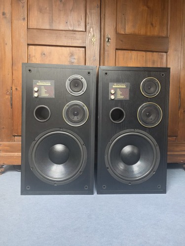 Acoustic studio monitor - acoustic,