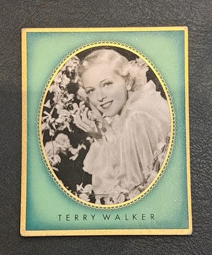 Terry walker 226 bunte - terry,