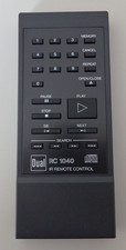 Original Dual RC 1040