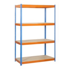 Weitspannregal Großfach