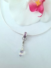 Lumani, Reif Kette 925 Silber