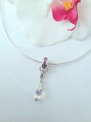 Lumani reif kette 925 silber - reif,