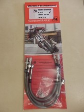 K 100 RT BMW100 STAHLFLEX