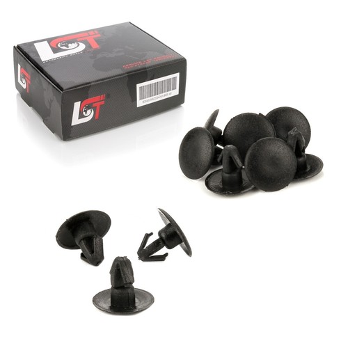 10x dichtungsclip türdichtung - dichtungsclip,