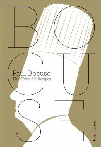 The complete bocuse - the,