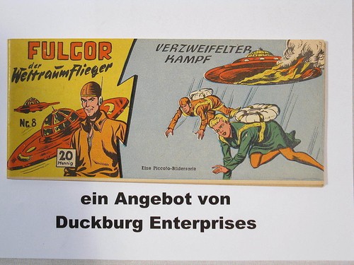 Fulgor 8 lehning - fulgor,