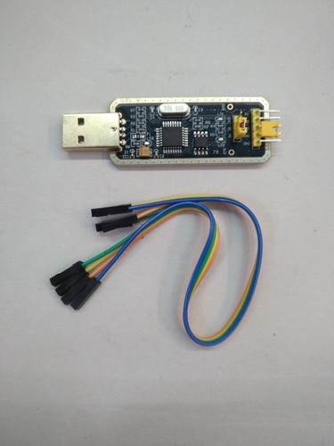 Ft232bl usb debugger - -, to