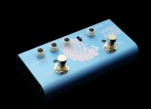 Donner fuzz seeker - donner,