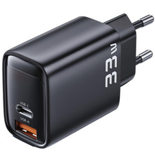 BOSTE 33W USB-C USB-A