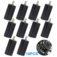 10X Universal Auto Airbag Simulator Emulator SRS Widerstand Fehlersuche Diagnose