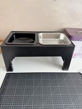 SEECODE  Hundenapf höhenverstellbar Vario Hundenapf Fressnapf