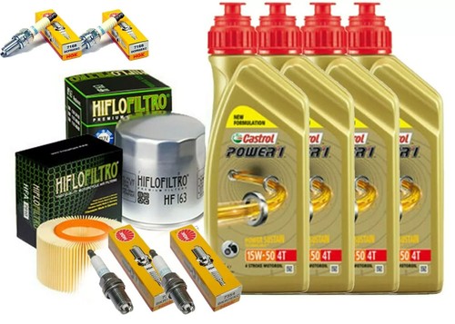 Kit wartung bmw - 1150, 4