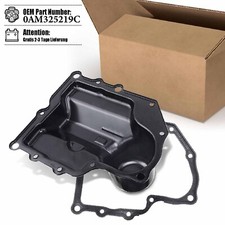Ölwanne Automatikgetriebe DSG für VW Beetle Golf Jetta Passat Polo Touran Audi 