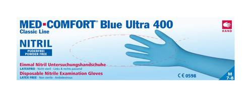Med comfort ultra 400 - ultra,