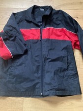 Herren Outdoor Jacke 