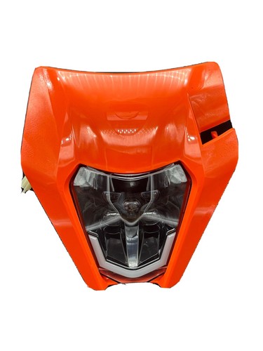 Led scheinwerfer lichtmaske - scheinwerfer,