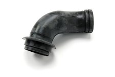 NSU Max Verbindungsschlauch mit Muffe für Ansaugrohr Vergaser zum Luftfilter 