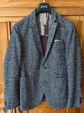 Sakko CG Club of Gents Gr. 52 (50) Slim Line NEU ungetragen