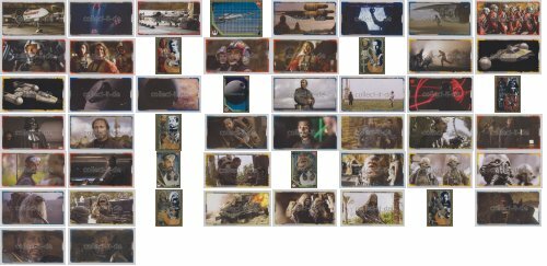 Topps star wars - -,