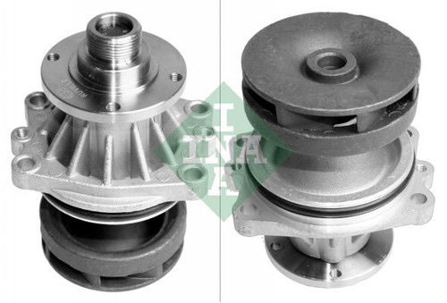 Ina 538 0092 - 0092, wasserpumpe