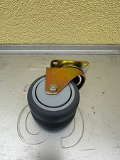 1  Stück Ersatzrollen Airline Trolley Castor Wheel Flugzeugtrolley, Tente