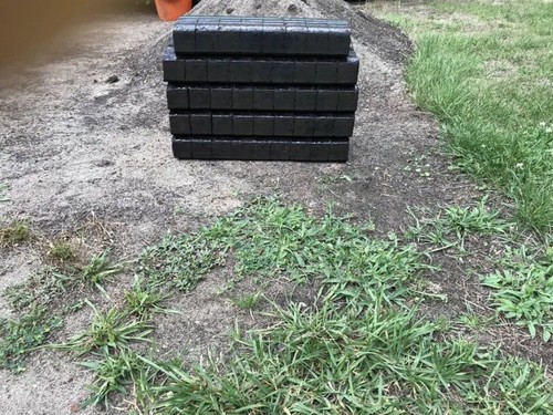 Rekord braunkohle briketts 100 - briketts,